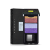 Pudaier Shimmer Gradient Eyeshadow Palette