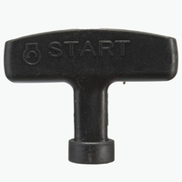 Pull Start Handle For Honda GX120 GX160 GX200 GX240 GX270 GX340