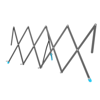 qiaoyuejiang GSS-02 Collapsible Music Stand for A4-A6 Music Score and iPad iPhone Plus