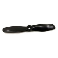 QIDI-560 Maule M7 510mm Wingspan 2.4GHz RC Airplane Spare Parts Propeller/ Propeller with Bullet Prop Nut