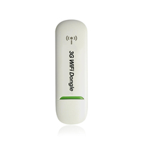 Qualcomm QR62WChip 3G mini USB WIFI Router Wifi HotspotWCDMA 2100MHz DL 14.4Mbps 3g Wifi Router With Multi SIM Card