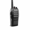 QUANSHENG TG-360 16 Channels 400-480MHz Mini Ultra Light 300h Long-Standby Two Way Dual Band Handheld Radio Walkie Talki