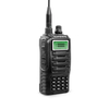 QUANSHENG TG-UV2 200 Channels Mini Multiband Dual Standby Voice Encryption Handheld Radio Walkie Talkie
