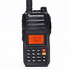 QUANSHENG TG-UV2 PLUS 200 Channels Mini Multiband Dual Standby Fast Charge Handheld Radio Walkie Talkie