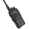 QUANSHENG TG330 16 Channels 400-480MHz Mini Ultra Light Dual Brand Two Way Handheld Radio Walkie Talkie