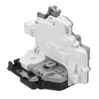 Rear Left Power Door Lock Actuator RHD   8K0839015 for AUDI A4 A5 Q3 Q5 Q7 TT