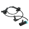 Rear Left Right ABS Wheel Speed Sensor For Chevrolet GMC