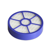 Rear Motor HEPA Filter for Dyson DC33 Vacuum Cleaner Filter Accessories Efficient Filtration Household Vacuum Cleaner