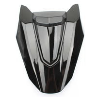 Rear Passenger Seat Back Cover Cowl Fairing ABS For Honda CBR650R CB650R 2019-20