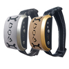 Rechargeable Dog Training Collar Vibrate Vibration Anti Bark Control Colla