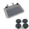 Remote Control Transmitter Silicone Joystick Stick Handle Thumb Rocker Detachable Protector 3D Printed for DJI MAVIC 2 S