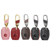 Remote Key Protector Cover w/Keychain For Benz W203 W210 W211 W124 W202 3 Button