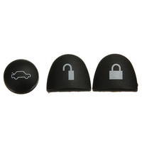 Remote Key Shell Case for Holden Commodore 3 Buttons
