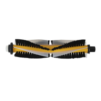 Replacement for Proscenic VSLAM-811GB VSLAM-911S Vacuum Cleaner Main Brush