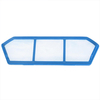 Replacement Hepa Filter Net For ILIFE A4 A4s Robot Vacuum Cleaner