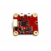 Reptile CLOUD-149 / 149 HD Spare Part 5.8G 40CH 25mW 200mW 500mW Switchable VTX FPV Transmitter 5-24V for RC Drone FPV R