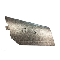 Reptile S800 V2 SKY SHADOW Grey 820mm FPV Racer Spare Part EPP Right Main Wing