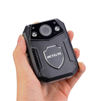 Retevis RT77 120° Wide Angle 2inch 16GB HD Camera Car DVR Camera Motion Driving Recorder