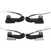 Right Front Motor Arm Spare Parts For DJI Mavic Air