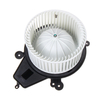 Right Hand Driver A/C Heater Blower Motor Fan For Nissan Navara D40 MNT 2009-15