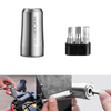 ROCKBROS Bicycle Repair Tool Wrench 4/5/6 Screwdriver Bike Tool Kit For Cycling Camping Hunting