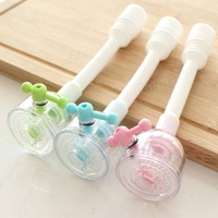 Rotatable Anti Splash Water Saving Devices Water Nozzle Filter Valve Kitchen Faucet Accessories