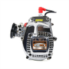Rovan 810211 810212 36cc 2 Stroke Gas Chrome Engine 4 Bolt w/ Walbro1107 Carb NGK Spark Plug for Baja LT 1/5 RC Car