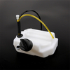 Rovan 85325 Second Generation Leak Proof Fuel Tank Kit for 1/5 HPI KM BAJA 5B 5T 5SC Parts
