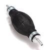 Rubber Fuel Primer Gasoline Pump Petrol Diesel