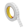 S cotch Foam Double Sided Mounting Tape Super Sticky Tape 550cm Length