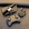 S66 Mini Pocket Drone With 4K Dual Camera Optical Flow Positioning Foldable RC Quadcopter RTF