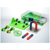 Science Experiment Magnet Set Magnet Cart Maglev Experiment Teaching Magnet Experiment Set Indoor Toys