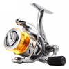 SeaKnight RAPID 3000 4000 5000 6000 6.2:1 4.7:1 11BB Spinning Fishing Reel Salt Water Fishing Wheel