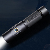 SEEKNITE ROXANE A21 XPL2 1175 Lumens Flashlight 21700 Battery USB Rechargeable 3 Modes IPX7 Waterproof Work Lamp