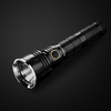 SEEKNITE ROXANE X8S SST40/XHP50 2654LM 495M Long-range High Lumen LED Searching Light Type-C Rechargeable 2x 26650 Power