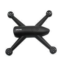 SG106 WiFi FPV RC Drone Quadcopter Spare Parts Upper & Lower Body Cover Shell Set