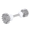 SG1203 Metal Transition Gear Set For SG 1203 1/12 2.4G Drift Tank RC Car Parts