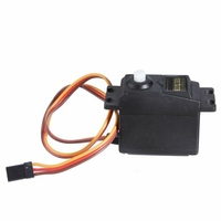 SG5010 38g Micro Servo For 450 RC Model RC Airplane