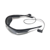 SGS101 In-ear Headset Wireless bluetooth Glasses Earphone Stereo Sound Voice Assistant UV400 Protection Smart Audio Sun