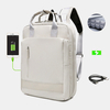 ShareGet Coupons Women USB Charging Multifunction Bac