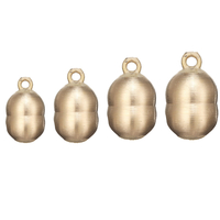 Sheep Copper Bell Livestock Animal Sound Loud Brass Bell Cow Bell Horse Sheep Grazing