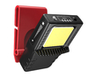 SHENYU CM01 COB Flashlight Stepless Dimming USB Rechargeable Waterproof Induction Headlamp Camping Hunting