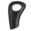 Shift Knob Handle Button Side Repair Cover For Honda Accord 2003-2005