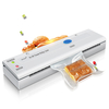ShineYe DZ-108 220V Household Food Vacuum Sealer Packaging Machine Mini Automatic Vacuum Packer Household Vacuum Compres