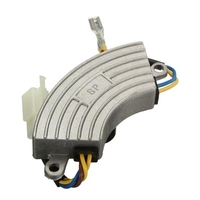 Shockproof 2-3KW Generator Petrol Automatic Voltage Regulator