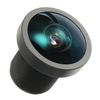 SHOOT 170 Degree Wide angle M12 Screw Thread Replacement FPV Camera Lens for Gopro Hero2 RC Drone