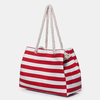 Shopping Bag Tote Pouch Women Travel Storage Handbag