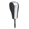 Short Type Gear Shift Knob Lever For BMW E81 E82 E87 E90 E91 E92 E93 E36 E38 E39 E46 Z4 Z3 E53 X5 X3 E6