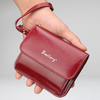 Short Wallet Coin Purse Mini Envelope Wallet
