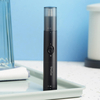 ShowSee C1-BK Portable Electric Nose Hair Trimmer Removable Washable Double-edged 360° Rotating Cutter Head from Xiaomi